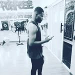 Stephen Tetteh - @djangmahstephen50 - Instagram