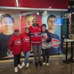 Stephen Thibeault - @ilostmyshoes86 - Instagram