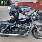 Stephen Thorley - Facebook
