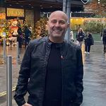 Stephen Thornhill - @steveblade13 - Instagram