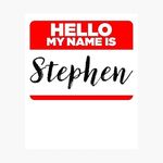 Stephen thorson - @stephen_thorson - Instagram