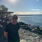 Stephen Thrall - @stephen.thrall - Instagram