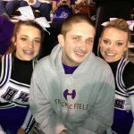 Rip Savannah Joy Veale Myangel - @stephenthrash - Instagram