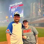 Stephen thrash - @sthrash1995 - Instagram