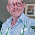 Stephen Thrower - @stephen.p.thrower - Instagram