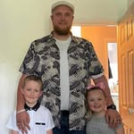Stephen Thrower - @bigsteven1990 - Instagram