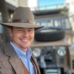 Stephen Tichy - @contracts.and.keys - Instagram
