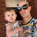 Stephen Bark-Tilbrook - @steveo8869666 - Instagram