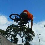 Stephen Tilbrook - @inkitbmx - Instagram