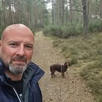 Steven Tilbrook - Facebook