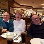 Stephen Till - @sheila.till - Instagram