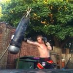 Stephen Till - @stephen.till.spam - Instagram
