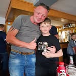 Stephen Till - @ste2u2 - Instagram