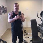 Stephen Tilley - @brucetilley80 - Instagram