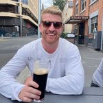 Steve Ray - @stephentimberlake - Instagram