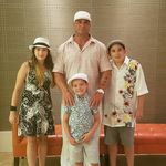 Stephen Sam Tirone - @steviet3269 - Instagram
