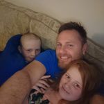 Stephen Toal - @toal176 - Instagram