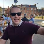 Stephen Toal - @stevo1101 - Instagram