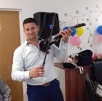 Stefan Tomas - Facebook