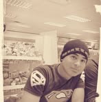 Stephen Tomas - Facebook