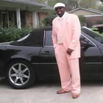 Steven Toney - @tonea647 - Instagram