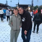 Stephen O Toole - @otooles6 - Instagram