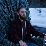 Stephen Tousignant-Barnes - @sbtousig - Instagram