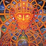 Stephen Towner - @kingdreamweaver - Instagram