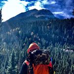 Christopher Stephen Trainor - @nuance_outdoors - Instagram