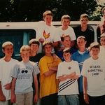 Richard Stephen Trainor - @trainorrichard - Instagram