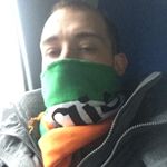 Stephen Trainor - @virgil131088 - Instagram