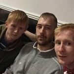 Stephen Trainor - @virgilbhoy - Instagram