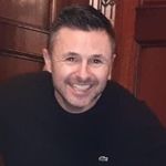 Stephen Travers - @stevotravo - Instagram