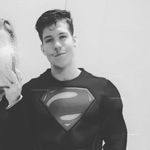 Stephen Travers - @punkkid06 - Instagram