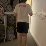 Stephen Travers - Facebook