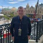 Stephen Travers - @slim_shandy67 - Instagram