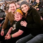 Stephen Tremblay - @_wildthing9 - Instagram