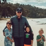 Stephen Triggs - @hamish_gsd_au - Instagram