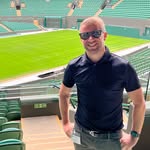 Steven Troup - @coachtroup - Instagram