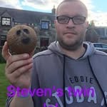 Steven Troup - @steventroup20 - Instagram
