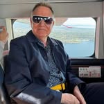 Steven Troup - @srussellt - Instagram