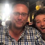 Stephen Trudeau - @autosteph - Instagram