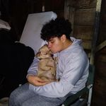 Stephen Trujillo - @latinliar - Instagram
