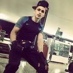 Steven Trujillo - @steven7745 - Instagram