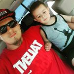 Steven Trujillo - @marcus_21_16 - Instagram
