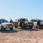 Stephen Truscott - @sea_lubrious - Instagram