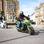 Stephen Truscott - @stephentruscott - Instagram