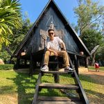 Stephen Tsui - @stephentsuikm - Instagram