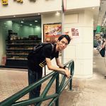 Stephen Tsui - @stephen_tsui21 - Instagram