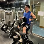 Stephen Tsui - @s_transform_diary - Instagram